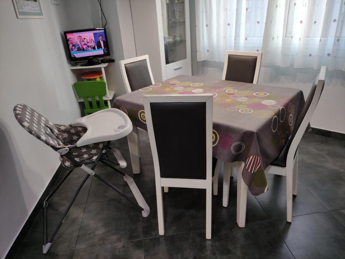 Piso Torre Apartamento Corunha Exterior foto